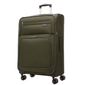 Skyway  - Sigma 5.0 25" 4 Wheel Expandable Spinner Upright - Forest Green